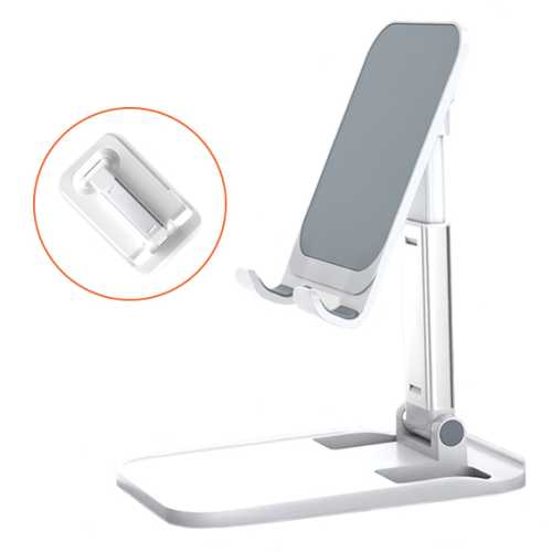 Foldable Desktop Phone Stand